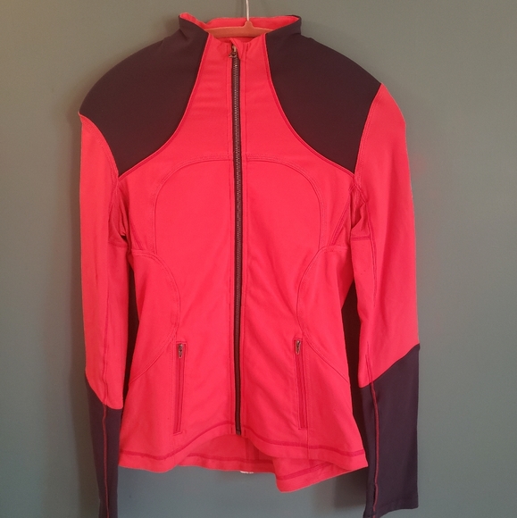 Lululemon define jacket